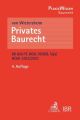 Privates Baurecht