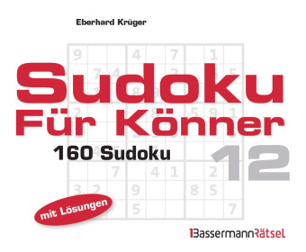 Sudoku für Könner 12