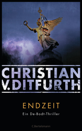 Endzeit