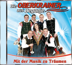 Mit der Musik zu Träumen