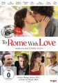 To Rome With Love