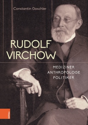 Rudolf Virchow