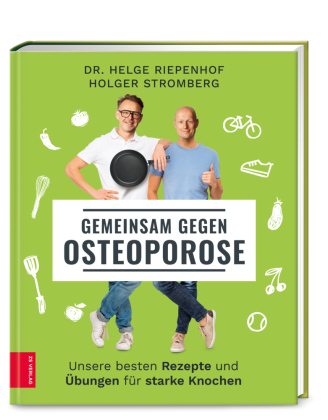 Gemeinsam gegen Osteoporose