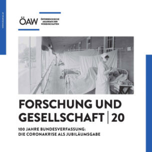 100 Jahre Bundesverfassung: Die Coronakrise als Jubiläumsausgabe