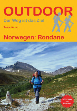 Norwegen: Rondane