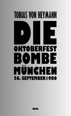 Die Oktoberfest-Bombe