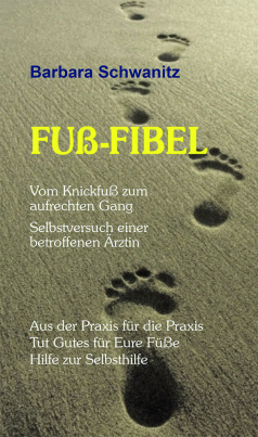 Fuß-Fibel