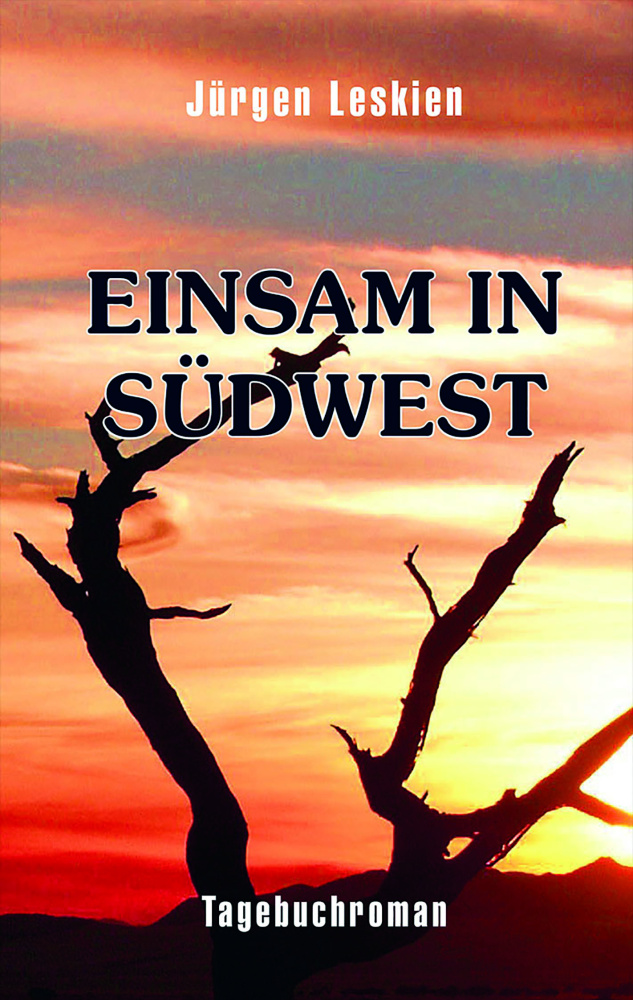 Einsam in Südwest