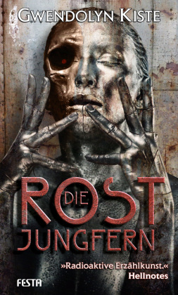 Die Rostjungfern