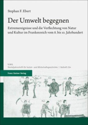 Der Umwelt begegnen