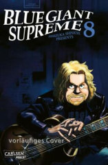 Blue Giant Supreme. Bd.8