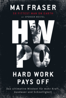 HWPO: Hard work pays off