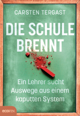 Die Schule brennt