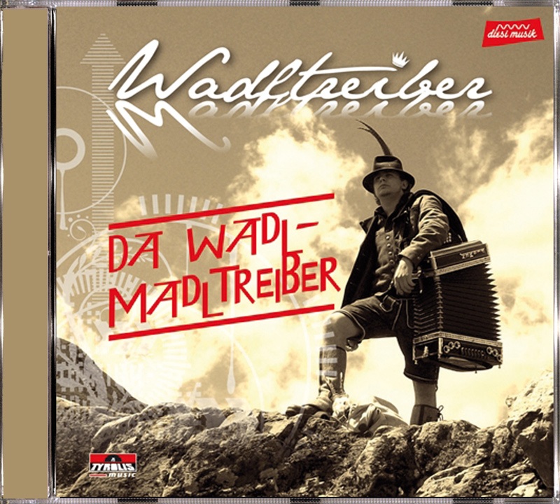 Da Wadl-Madltreiber