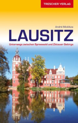 Reiseführer Lausitz