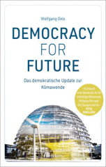 Democracy For Future