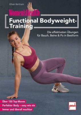 WOMEN'S HEALTH Functional Bodyweight-Training