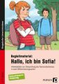 Begleitmaterial: Hallo, ich bin Sofia!