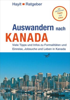 Auswandern nach Kanada