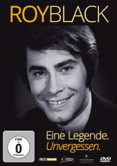 Eine Legende. Unvergessen.