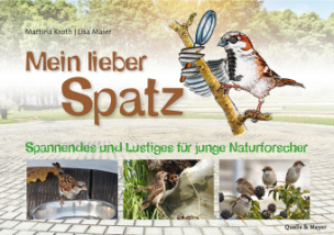 Mein lieber Spatz