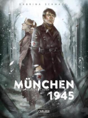 München 1945 Gesamtausgabe 1