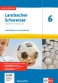 Lambacher Schweizer Mathematik 6. Ausgabe Rheinland-Pfalz