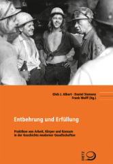 Entbehrung und Erfüllung