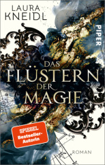 Das Flüstern der Magie