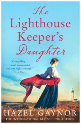 The Lighthouse Keeper's Daughter