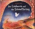 Der Lindwurm und der Schmetterling