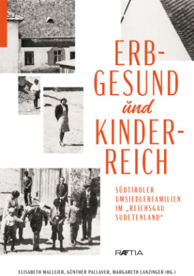 Erbgesund und kinderreich