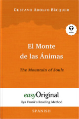 El Monte de las Ánimas / The Mountain of Souls (with audio)