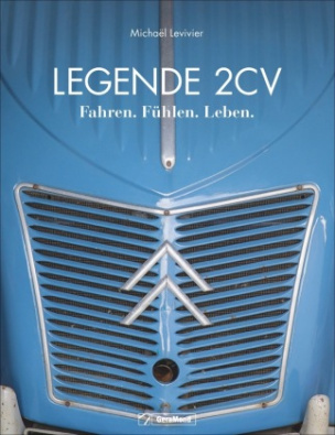 Legende 2 CV