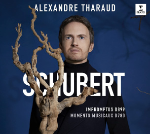 Schubert: Impromptus D899, Moments Musicaux D780
