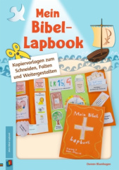 Mein Bibel-Lapbook