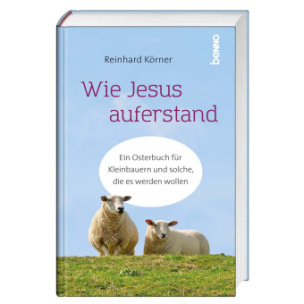 Wie Jesus auferstand