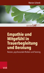 Empathie und Mitgefühl in Trauerbegleitung und Beratung