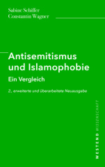 Antisemitismus und Islamophobie