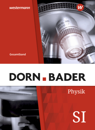 Dorn / Bader Physik SI - Ausgabe 2021 für Hessen