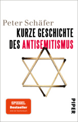 Kurze Geschichte des Antisemitismus