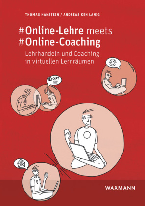 #Online-Lehre meets #Online-Coaching