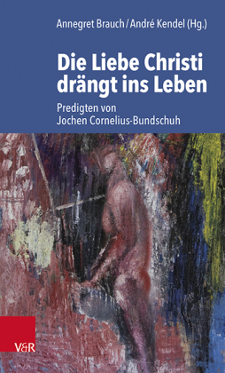 Die Liebe Christi drängt ins Leben