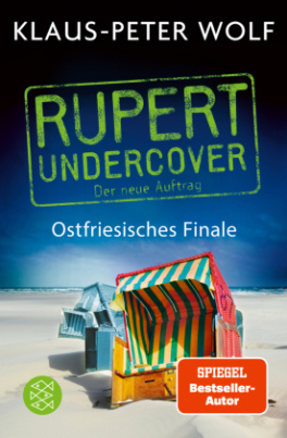 Rupert undercover - Ostfriesisches Finale