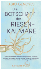 Die Botschaft der Riesenkalmare