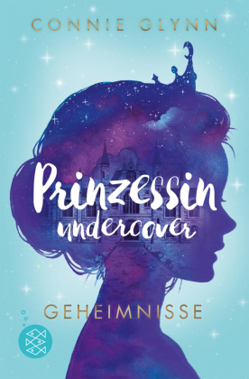 Prinzessin undercover - Geheimnisse