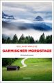 Garmischer Mordstage