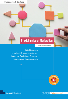 Praxishandbuch Moderation