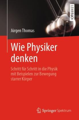 Wie Physiker denken