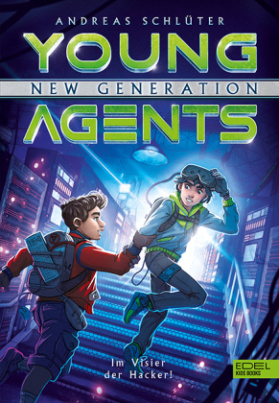 Young Agents - New Generation